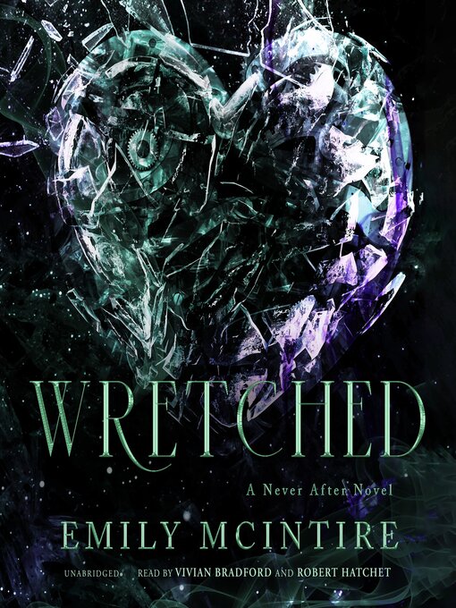Title details for Wretched by Emily McIntire - Available